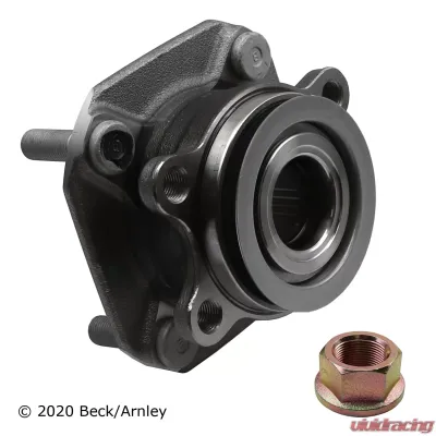 Beck/Arnley Wheel Bearing and Hub Assembly 051-6325 - 051-6325