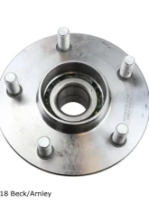 Beck/Arnley Wheel Bearing and Hub Assembly 051-6326                                     - 051-6326 - Image 2