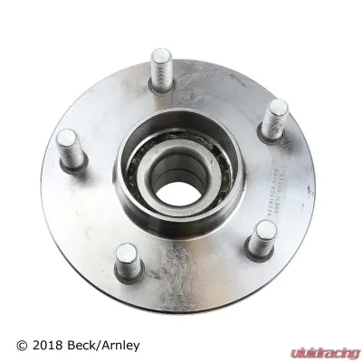 Beck/Arnley Wheel Bearing and Hub Assembly 051-6326 - 051-6326