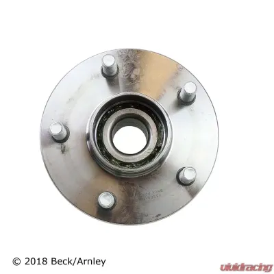 Beck/Arnley Wheel Bearing and Hub Assembly 051-6326 - 051-6326