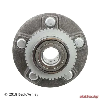 Beck/Arnley Wheel Bearing and Hub Assembly 051-6326 - 051-6326