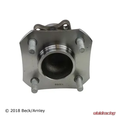 Beck/Arnley Wheel Bearing and Hub Assembly 051-6328 - 051-6328