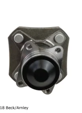 Beck/Arnley Wheel Bearing and Hub Assembly 051-6328                                     - 051-6328 - Image 4