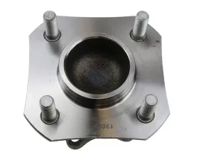 Beck/Arnley Wheel Bearing and Hub Assembly 051-6328