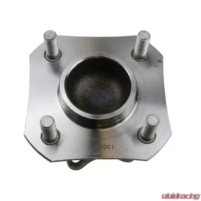 Beck/Arnley Wheel Bearing and Hub Assembly 051-6328 - 051-6328