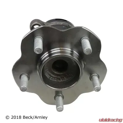 Beck/Arnley Wheel Bearing and Hub Assembly 051-6329 - 051-6329