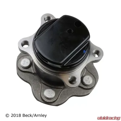 Beck/Arnley Wheel Bearing and Hub Assembly 051-6329 - 051-6329