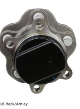 Beck/Arnley Wheel Bearing and Hub Assembly 051-6329                                     - 051-6329 - Image 4