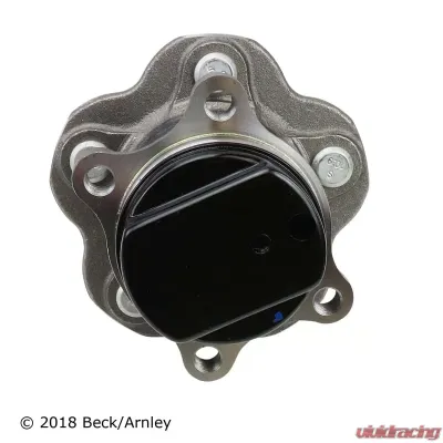 Beck/Arnley Wheel Bearing and Hub Assembly 051-6329 - 051-6329