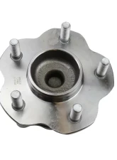 Beck/Arnley Wheel Bearing and Hub Assembly 051-6329                                     - 051-6329 - Image 4