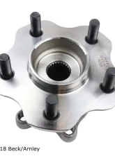 Beck/Arnley Wheel Bearing and Hub Assembly 051-6330                                     - 051-6330 - Image 2