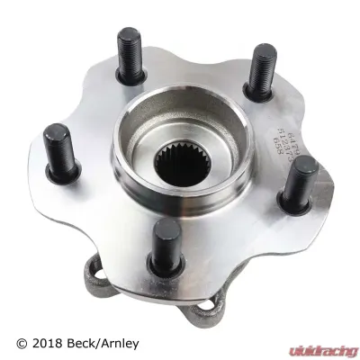 Beck/Arnley Wheel Bearing and Hub Assembly 051-6330 - 051-6330