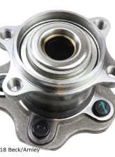 Beck/Arnley Wheel Bearing and Hub Assembly 051-6330                                     - 051-6330 - Image 4