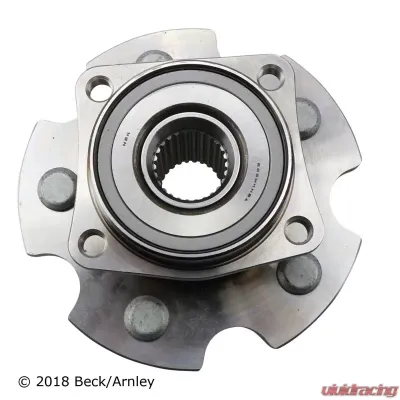 Beck/Arnley Wheel Bearing and Hub Assembly 051-6331 - 051-6331
