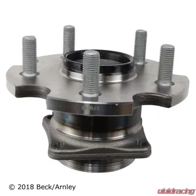 Beck/Arnley Wheel Bearing and Hub Assembly 051-6331 - 051-6331
