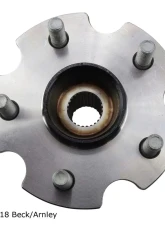 Beck/Arnley Wheel Bearing and Hub Assembly 051-6331                                     - 051-6331 - Image 4