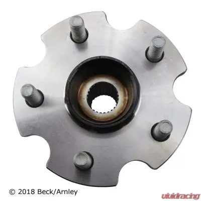 Beck/Arnley Wheel Bearing and Hub Assembly 051-6331 - 051-6331