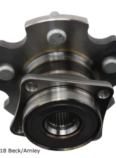Beck/Arnley Wheel Bearing and Hub Assembly 051-6331                                     - 051-6331 - Image 4