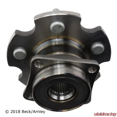 Beck/Arnley Wheel Bearing and Hub Assembly 051-6331 - 051-6331