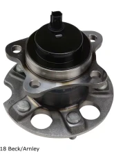 Beck/Arnley Wheel Bearing and Hub Assembly 051-6332                                     - 051-6332 - Image 2