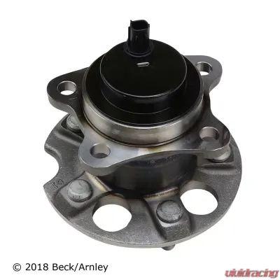 Beck/Arnley Wheel Bearing and Hub Assembly 051-6332 - 051-6332