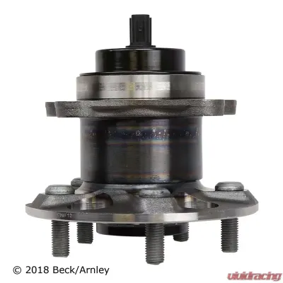 Beck/Arnley Wheel Bearing and Hub Assembly 051-6332 - 051-6332