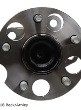 Beck/Arnley Wheel Bearing and Hub Assembly 051-6332                                     - 051-6332 - Image 4