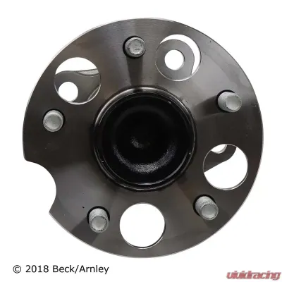 Beck/Arnley Wheel Bearing and Hub Assembly 051-6332 - 051-6332