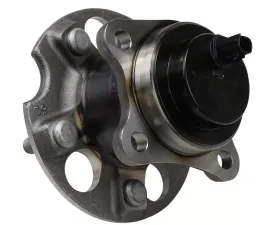 Beck/Arnley Wheel Bearing and Hub Assembly 051-6332