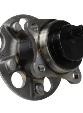 Beck/Arnley Wheel Bearing and Hub Assembly 051-6332                                     - 051-6332 - Image 4