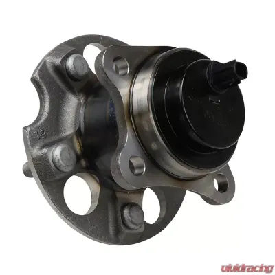 Beck/Arnley Wheel Bearing and Hub Assembly 051-6332 - 051-6332