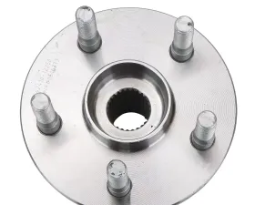 Beck/Arnley Wheel Bearing and Hub Assembly 051-6333