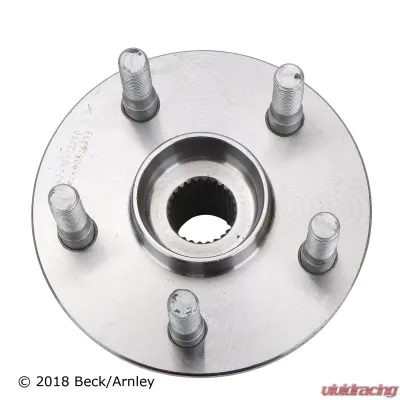 Beck/Arnley Wheel Bearing and Hub Assembly 051-6333 - 051-6333