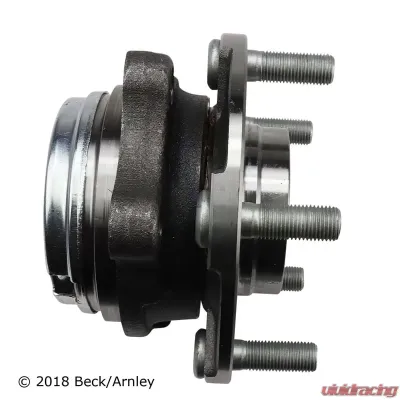 Beck/Arnley Wheel Bearing and Hub Assembly 051-6336 - 051-6336
