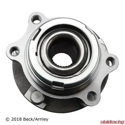 Beck/Arnley Wheel Bearing and Hub Assembly 051-6336 - 051-6336