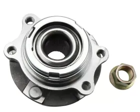 Beck/Arnley Wheel Bearing and Hub Assembly 051-6336
