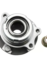 Beck/Arnley Wheel Bearing and Hub Assembly 051-6336                                     - 051-6336 - Image 4