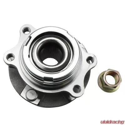Beck/Arnley Wheel Bearing and Hub Assembly 051-6336 - 051-6336