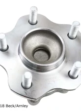 Beck/Arnley Wheel Bearing and Hub Assembly 051-6337                                     - 051-6337 - Image 2