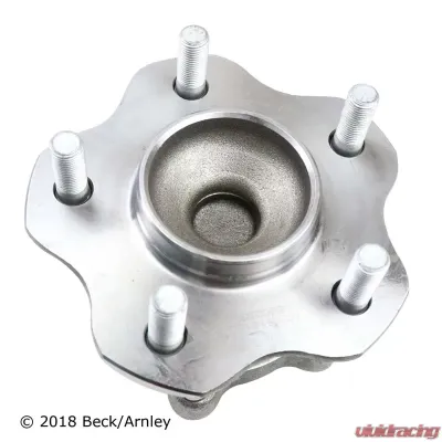 Beck/Arnley Wheel Bearing and Hub Assembly 051-6337 - 051-6337