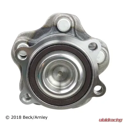 Beck/Arnley Wheel Bearing and Hub Assembly 051-6337 - 051-6337
