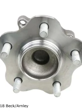 Beck/Arnley Wheel Bearing and Hub Assembly 051-6337                                     - 051-6337 - Image 4