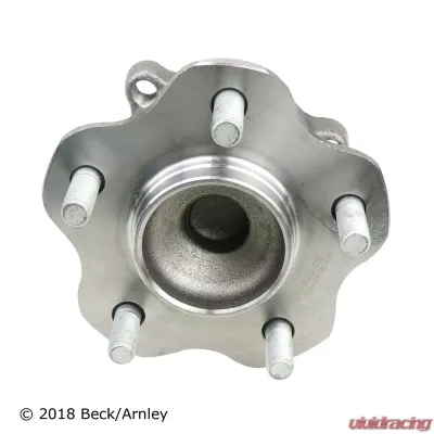Beck/Arnley Wheel Bearing and Hub Assembly 051-6337 - 051-6337