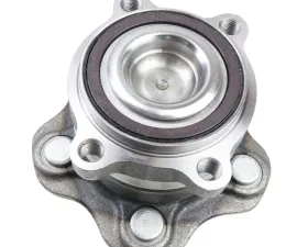 Beck/Arnley Wheel Bearing and Hub Assembly 051-6337