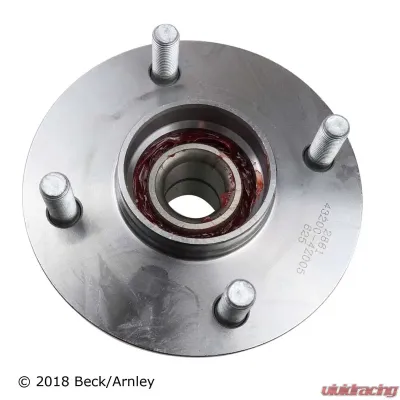Beck/Arnley Wheel Bearing and Hub Assembly 051-6338 - 051-6338