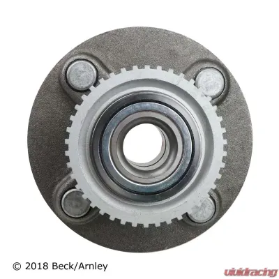 Beck/Arnley Wheel Bearing and Hub Assembly 051-6338 - 051-6338