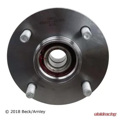 Beck/Arnley Wheel Bearing and Hub Assembly 051-6338 - 051-6338