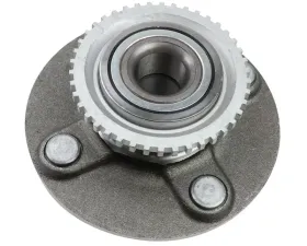 Beck/Arnley Wheel Bearing and Hub Assembly 051-6338