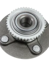 Beck/Arnley Wheel Bearing and Hub Assembly 051-6338                                     - 051-6338 - Image 4