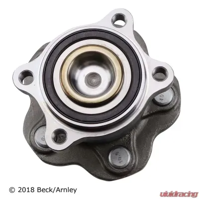 Beck/Arnley Wheel Bearing and Hub Assembly 051-6340 - 051-6340